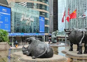 Share Market Update: Sharp Decline in Sensex and Nifty on May 20; Rupee Hits Record Low