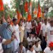 JPSC Protest