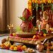 11 अक्टूबर को घटस्थापना का शुभ मुहूर्त, जानें कलश स्थापना का सही समय और विधि 7 Maa Durga with Kalash for Shardiya Navratri 2026 Ghatasthapana