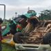 Road accident on Ranchi-Gumla NH-43