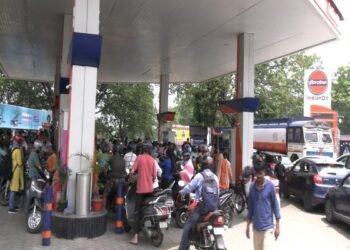 Petrol-Diesel Price Hike: Inflation Shock for the Public! Massive Surge in Petrol, Diesel, and CNG Prices Once Again