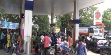 Petrol-Diesel Price Hike: Inflation Shock for the Public! Massive Surge in Petrol, Diesel, and CNG Prices Once Again