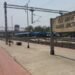 Ranchi Railway Station: Passengers Face Mounting Difficulties Amidst Scorching Heat