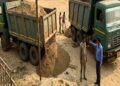Sand Crisis in Jharkhand: Prices Triple in Ranchi Within Four Days