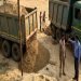 Sand Crisis in Jharkhand: Prices Triple in Ranchi Within Four Days