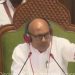 Breaking News: Jharkhand Legislative Assembly adjourned sine die; session concluded a day ahead of schedule.