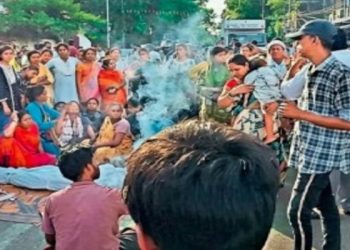 Ranchi: डोरंडा में बड़ा हादसा, तेज रफ्तार क्रेटा ने ली 20 वर्षीय युवक की जान 3 Ranchi के डोरंडा में क्रेटा कार की टक्कर से फुचका विक्रेता की मौत
