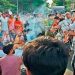 Ranchi के डोरंडा में क्रेटा कार की टक्कर से फुचका विक्रेता की मौत