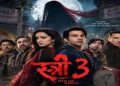 Stree 3 फिल्म के अपडेट में अभिनेता राजकुमार राव और स्त्री फ्रेंचाइजी से जुड़ी खबर