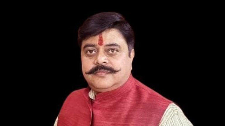बाबूलाल मरांडी पर कांग्रेस का पलटवार, राजीव रंजन बोले- मताधिकार की लड़ाई को अराजकता बताकर जनता को गुमराह कर रही भाजपा