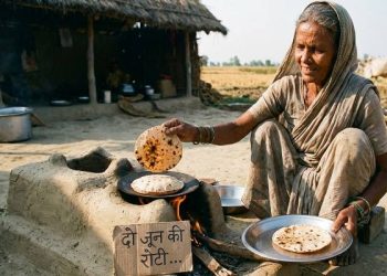 2 June Ki Roti