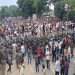 JPSC-JSSC Protest
