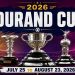 Ranchi Durand cup 2026