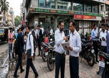 Share Market Today 8 July 2026