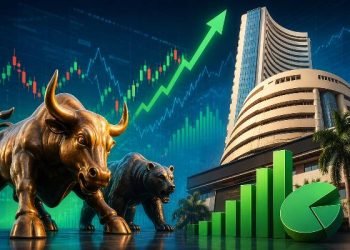 Share Market Update 9 july 2026