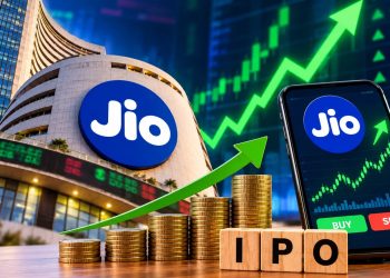 Jio Platforms shares see a massive surge—up 33% in two days following the IPO; find out what investors should do.