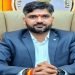 Jamtara DC Alok Kumar Issues Strict Directives on 2027 Census