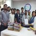 AJSU submits memorandum to the Vice-Chancellor
