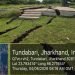 Sonardih, Dhanbad ground shakes once again