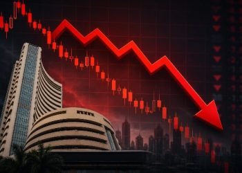 Share Market Today