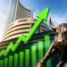share market update