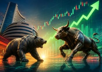 Share Market Today 29 July 2026