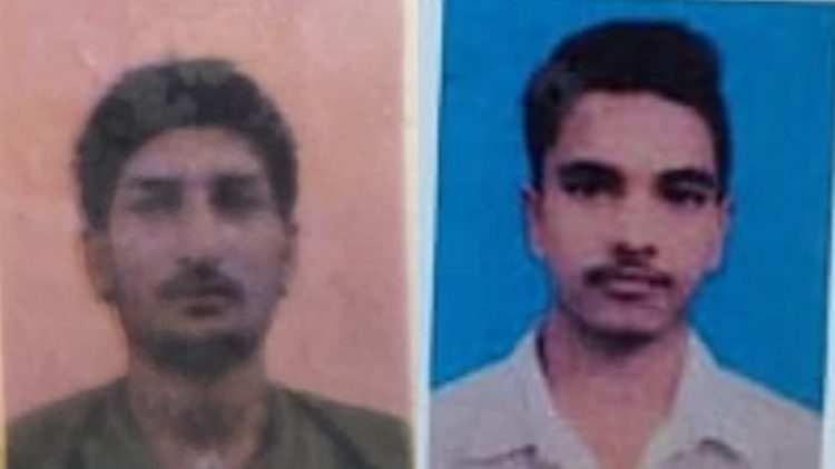 Birthday celebrations turn to tragedy at Bhatinda Falls; uncle and nephew drown to death.