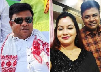 Durgapur में तृणमूल नेता की पत्नी की जली हुई लाश मिलने के बाद पुलिस जांच