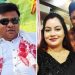 Durgapur में तृणमूल नेता की पत्नी की जली हुई लाश मिलने के बाद पुलिस जांच
