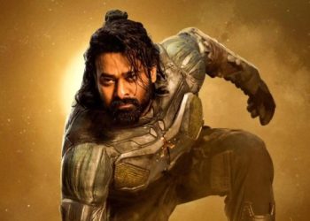 Kalki 2 First Look Video में भैरवा के किरदार में प्रभास