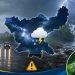 Jharkhand Weather Update 20 august 2026