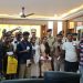 Pakur Police's 'Operation Muskaan' successful; 28 missing and stolen mobile phones recovered and returned to their rightful owners.