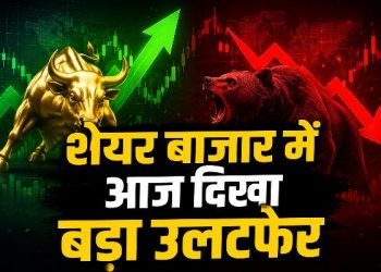 Share Market Today 4 august 2026