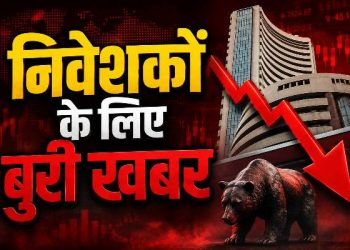 Share Market Today