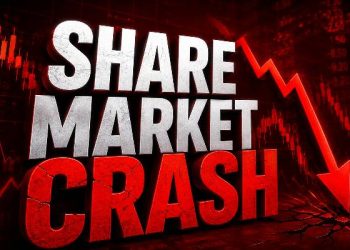 Share Market Today