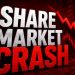 Share Market Crash: सेंसेक्स 300 अंक गिरा, Tata Motors PV समेत इन शेयरों में बड़ी गिरावट 11 Share Market Today