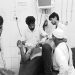 Dhanbad: Youth's throat slit in Baliapur Hatia