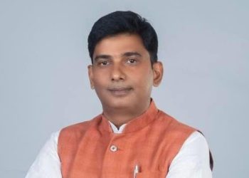 रजिस्ट्री पर 10% अतिरिक्त सरचार्ज के फैसले का भाजपा ने किया विरोध, संदीप वर्मा ने वापस लेने की मांग की 12 BJP opposes the decision to impose an additional 10% surcharge on property registration; Sandeep Verma demands its withdrawal.