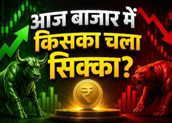 Share Market Today 21 August 2026