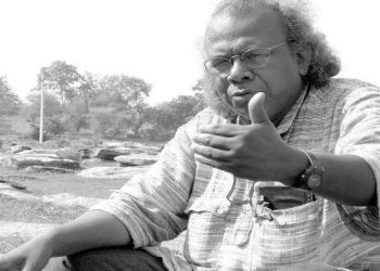 Dr. Ramdayal Munda Jayanti 2026