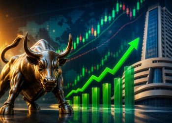 Share Market Today 26 August 2026