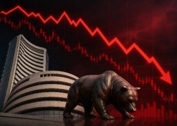 Share Market Today