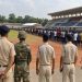 Ranchi Army Bharti Rally 2026