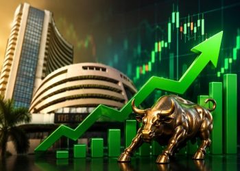 Share Market Today 4 September 2026