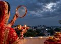 Karwa Chauth 2026: Clouds in Jharkhand prolong the wait for married women—how should they break their fast if the moon remains unseen?