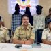 Palamu Gang Snatching Lockets