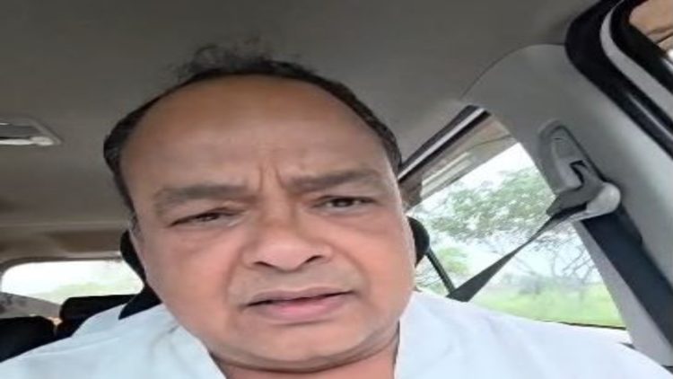 Political heat rises in Jharkhand over the Centre's decision on mineral rights; Dr. Irfan Ansari vows to fight from the House to the streets.