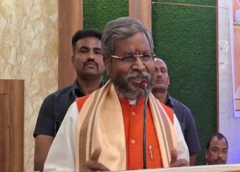 JSSC नियुक्ति घोटाला