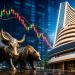 Share Market में उलटफेर! 75,400 से फिसला सेंसेक्स, बिकवाली से मेटल शेयर दबाव में 7 15 सितंबर 2026 को 74,700 के करीब कारोबार करता सेंसेक्स
