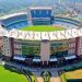 IND vs WI Ranchi T20 Match 2026 Ticket